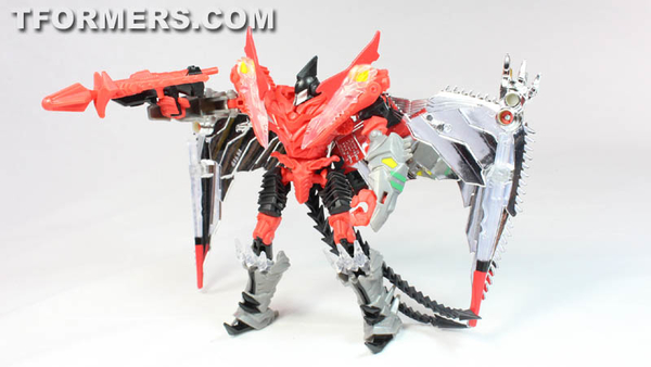 SDCC 2014   G1 Dinobots Exclusives Video Review And Images Transformers Age Of Extinction  (47 of 69)